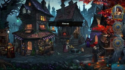 2. Темный Игры ПК квест hd