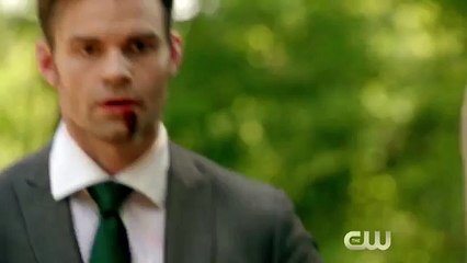 The Originals Season 4 Fight For Family Trailer