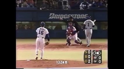【プロ野球、ピッチング集 #32】石井一久、全盛期のピッチング！ストレートが速すぎ！スライダー曲がりすぎ！ チャンネル登録→https://www.youtube.com/chan