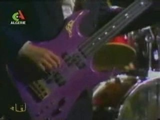 Hasni - Ana mazel galbi mel kiya ma bra