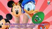 Sofia The First, Pocoyo & Mickey Mouse Clubhouse transforms into Mermaid Finger Family Son
