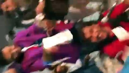 Raining Lots Of Money