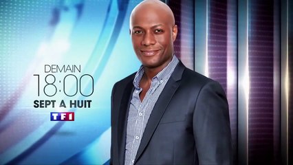 Harry Roselmack : l'étonnante reconversion de l'ex-présentateur du JT