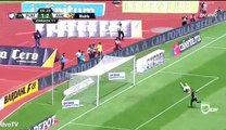Nicolas Castillo Goal HD - U.N.A.M.- Pumast2-2tClub America 19.03.2017