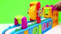 toy train videos for children - train for kids - train videos - chu chu train