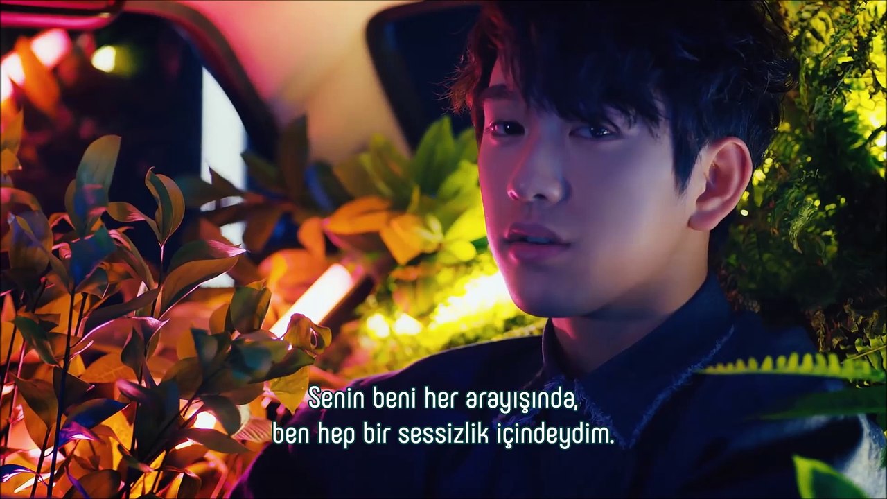 GOT7 - Never Ever - M/V - Türkçe Altyazılı - (tyfndmn)