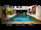 PUJARAN drama Promo 3 Starting 21st March 2017 on TV one