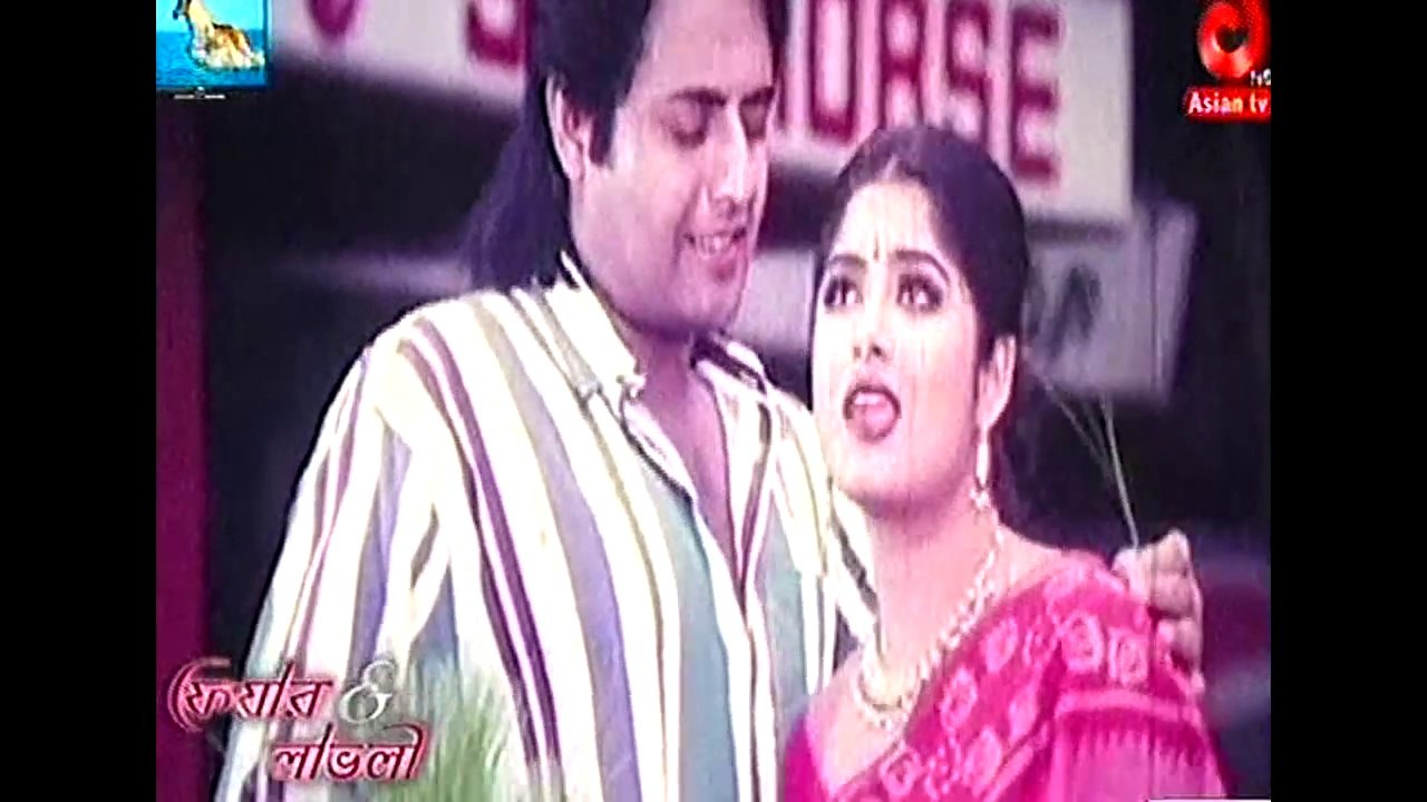 e jibone ar ki ase cauar , Moushumi |omor sani| bangla romantic song.