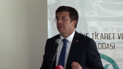 Zeybekci: "Türkiye, Yeni Bir Dünya Kurulacaksa Yeni Dünyayı Kuran Ülkelerden Biri Olur"