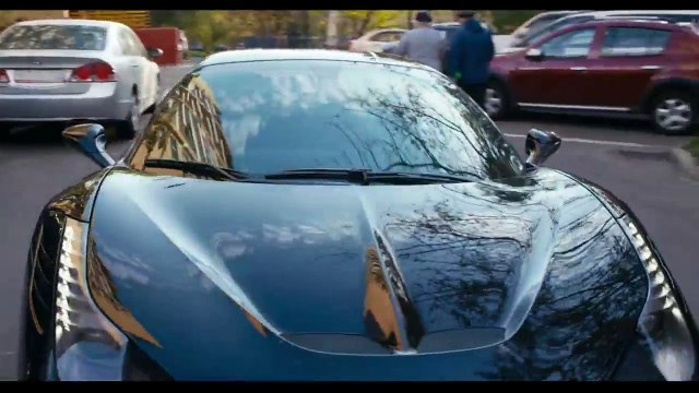 После тебя (2017) трейлер