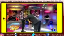 Secreto dice que a cambiado sus letras por sus 3 niños-Divertido con Jochy-Video