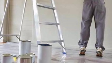 صيني أنفق 23 ألف دولار على الديكور .. فاكتشف أنها ليست شقته !