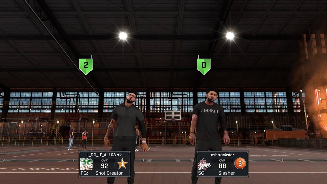 Ankles 4