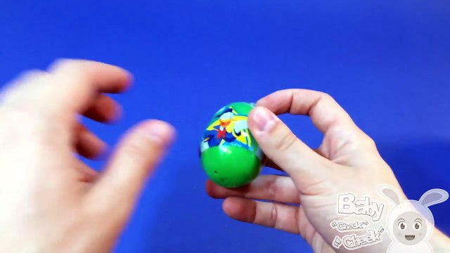 Цвета яйцо Яйца внутри Добрее Ле Ле Ле Узнайте гнездование Открытие сюрприз с