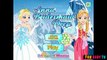 Frozen Disney Games | Bride Elsa and Bridesmaid Anna | Frozen Games For Kids, Girls Games