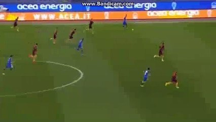 Gregoire Defrel Goal HD - AS Roma 0-1 Sassuolo 19.03.2017 HD