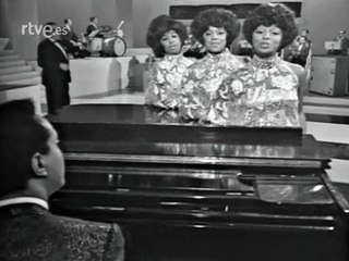 Las Hermanas Benitez - Angelitos Negros