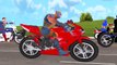 Железный человек килектор человек-паук Росомаха мультфильмы для Дети велосипед гоночный игра для Дети железо