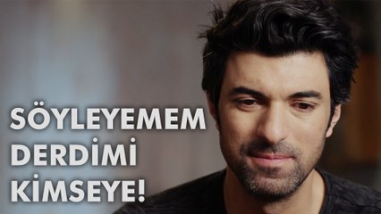 Ölene Kadar | 7.Bölüm - "Söyleyemem Derdimi Kimseye!"