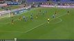 Paredes Goal - AS Roma vs US Sassuolo  1-1  19.03.2017 (HD)