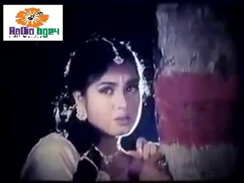 Tumi Dakleo Asi ''omar sani and moushumi'' bangla movie best song