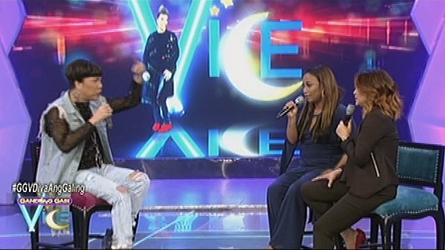 GGV: Lani and Jaya's bonding moments