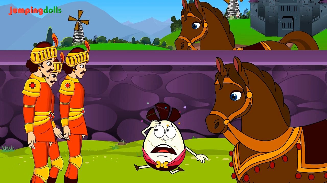 Famous Nursery Rhymes Collection