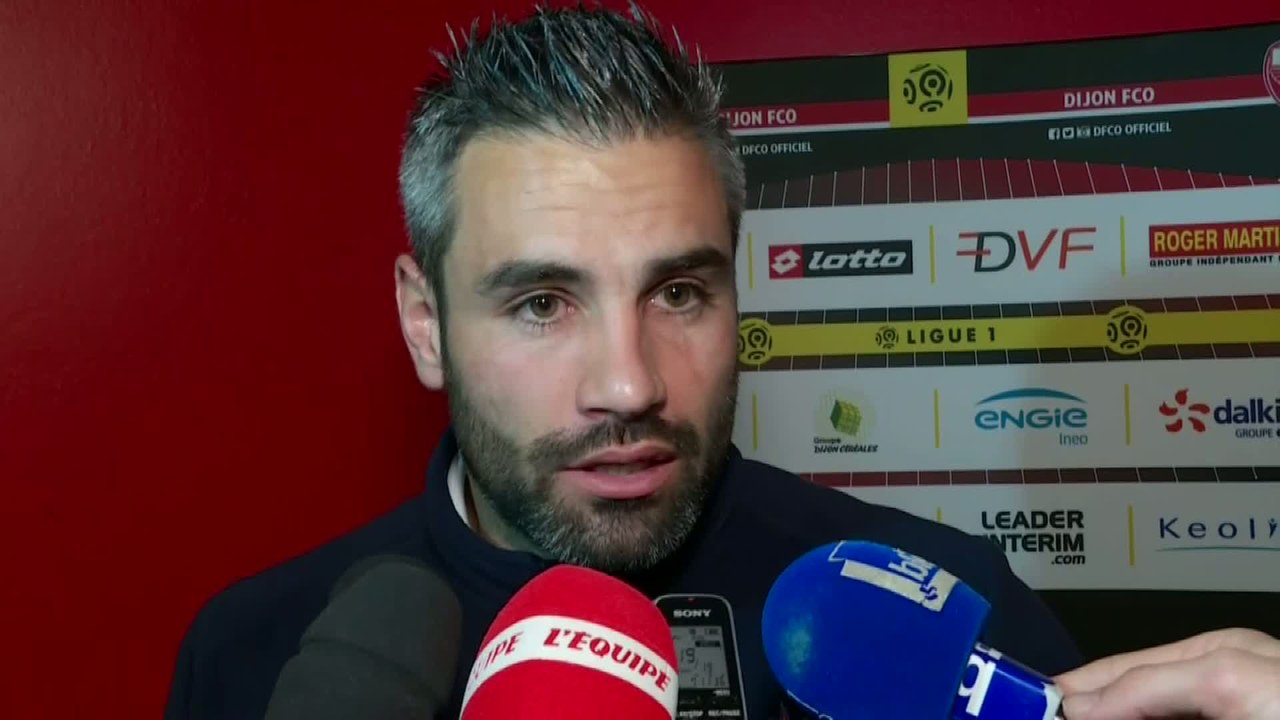 Foot - L1 - ASSE : Perrin «On revient à deux points des places européennes»