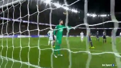 Alexandre Lacazette Goal HD - PSG 0-1 Lyon 19.03.2017