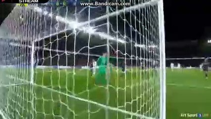 0-1 Alexandre Lacazette Amazing Goal HD - Paris Saint Germain vs Lyon - Ligue 1 -19/03/2017
