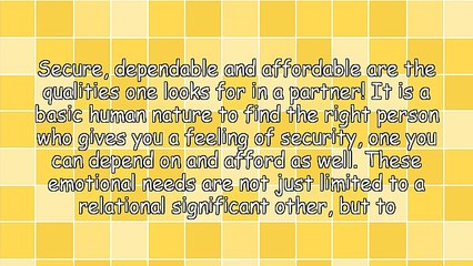 Secure, Dependable and Affordable - Not a Girlfriend, But Poly Mailers