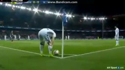 Alexandre Lacazette Goal HD - PSG 0-1 Lyon 19.03.2017 HD