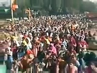 Hateful Speech Of Yogi Adityanath Against Muslims