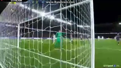 But Lacazette PSG 0-1 Lyon Goal HD - 19.03.2017