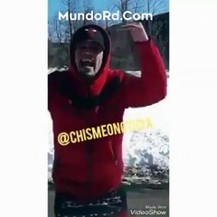Boricua se hace viral en las redes tras desahogo por la peliadera entre dominicanos y boricuas