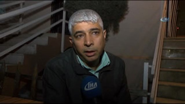 Lice'de Şehit Düşen Yüzbaşı Fuat Oğuzcan'ın Evine Acı Haber Ulaştı