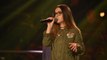 Zeynep: Warrior | Sing Off | The Voice Kids Germany 2017