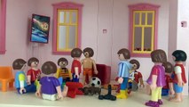 Playmobil filmpje | ALLE Verhaaltjes | Nederlands | Familie | Lena en Chrissi | Topmodel |