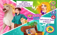 Disney Princess Games - Rapunzel Leaving Flynn – Best Disney Games For Kids Rapunzel
