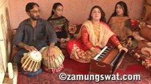 pashto new song 2017 (new singer) from swat Sadia Shah Swat Singer
