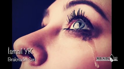 Ismail Yk