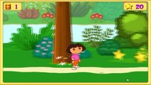Dora the Explorer - Dora Saves Map / Nick Jr. (kidz games)