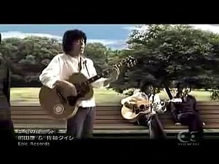 町田康＆佐藤タイジ - 心のユニット