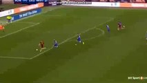 Mohamed Salah Goal HD - AS Roma 2-1 Sassuolo 19.03.2017 HD