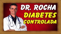 Programa Diabetes Controlada do Dr. Rocha Funciona?