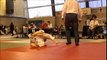 Ennery judo 57 2ème grand prix benjamins benjamines à Hayange
