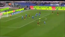 Leandro Paredes Fantastic Goal vs Sassuolo (1-1)