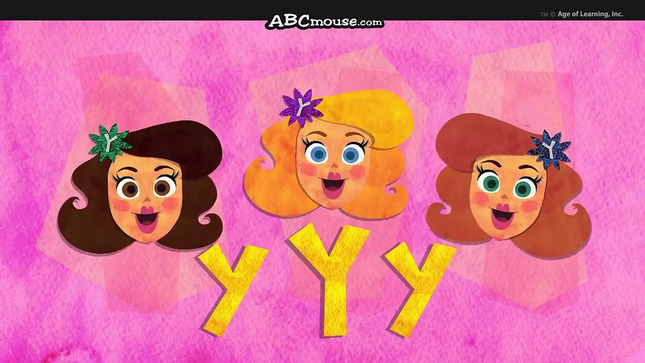 The Letter K Song by ABCmouse.com