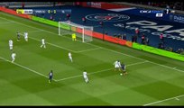 Adrien Rabiot Goal HD - PSG 1-1 Lyon - 19-03-2017