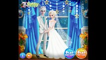 ❤ Jack & Elsa Kissing ❤ Disney Frozen Princess Elsa Girls Games new